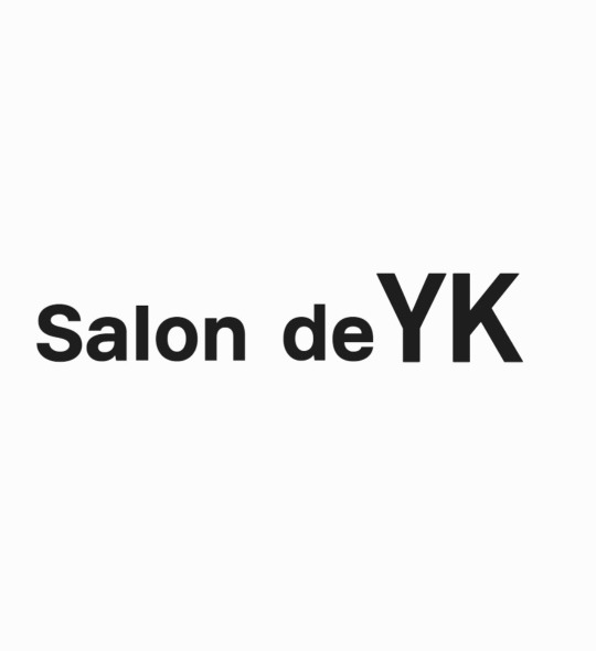 살롱 드 와이케이 Salon de YK