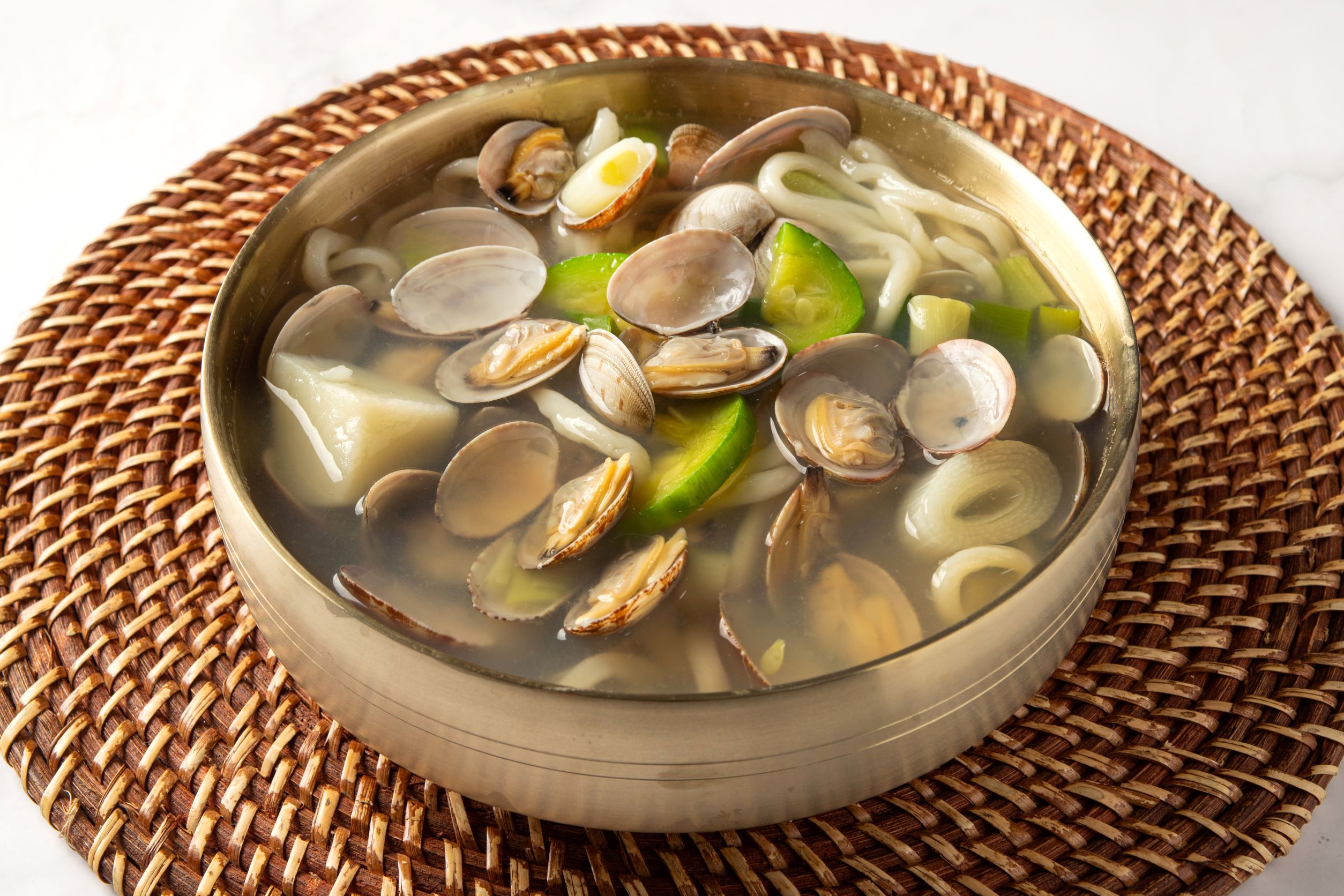 청정칼국수 양주덕정점