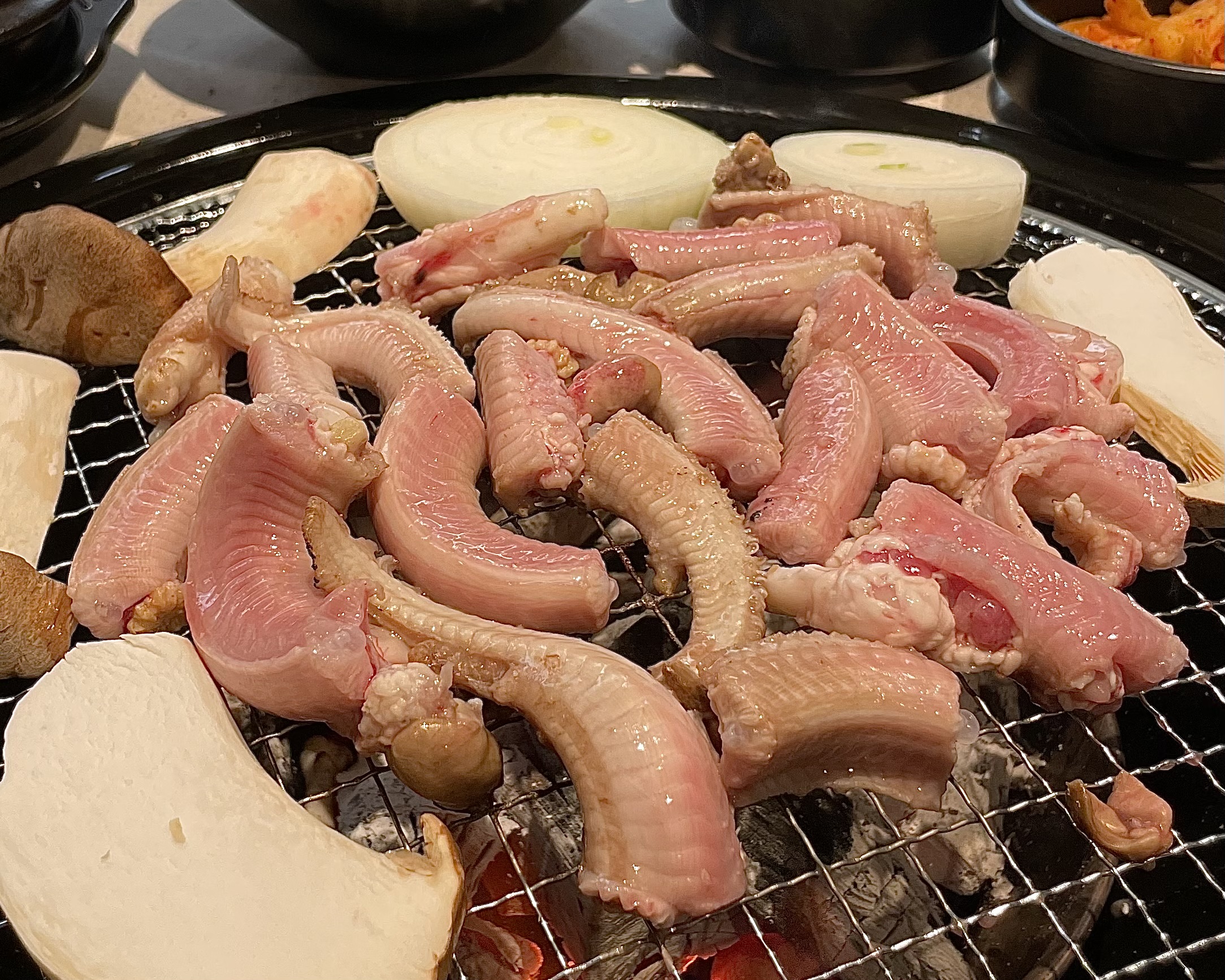 꼼자리