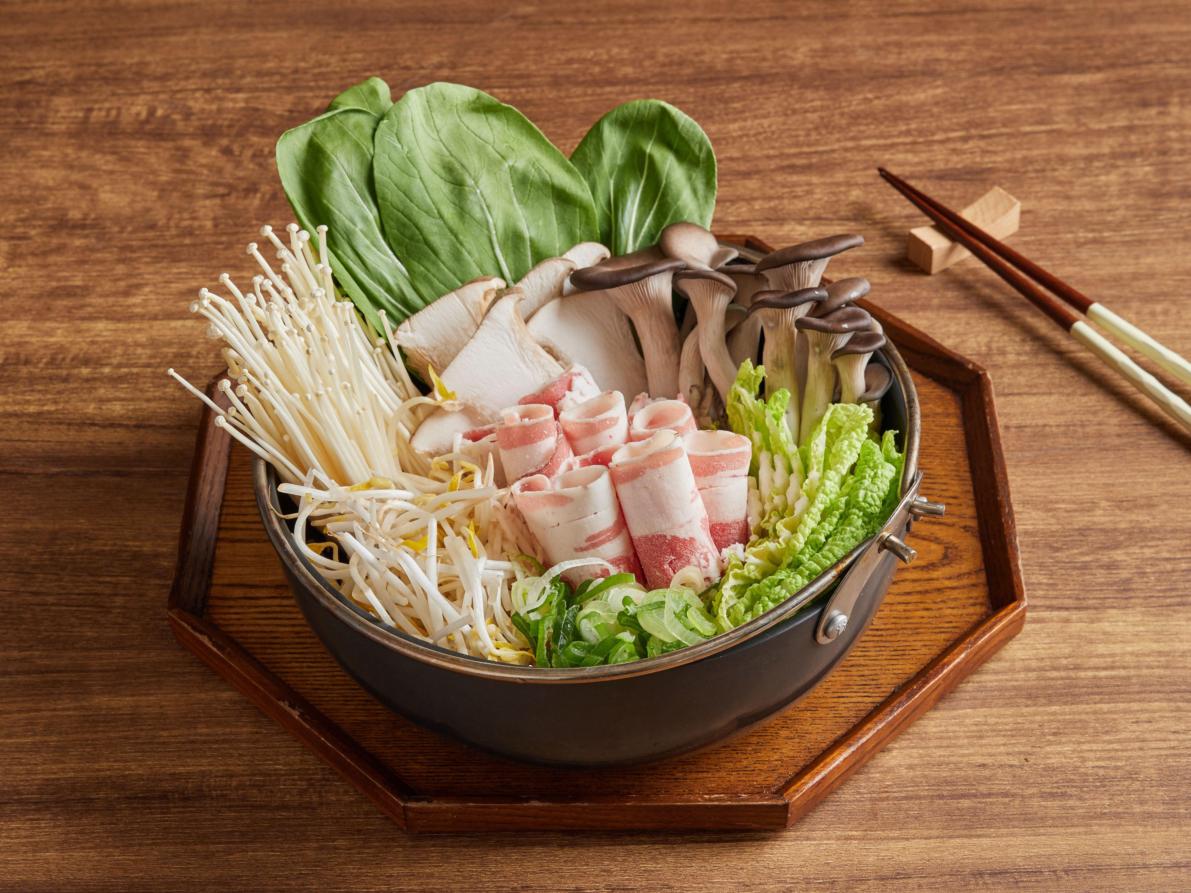 김씨육면 대표 이미지