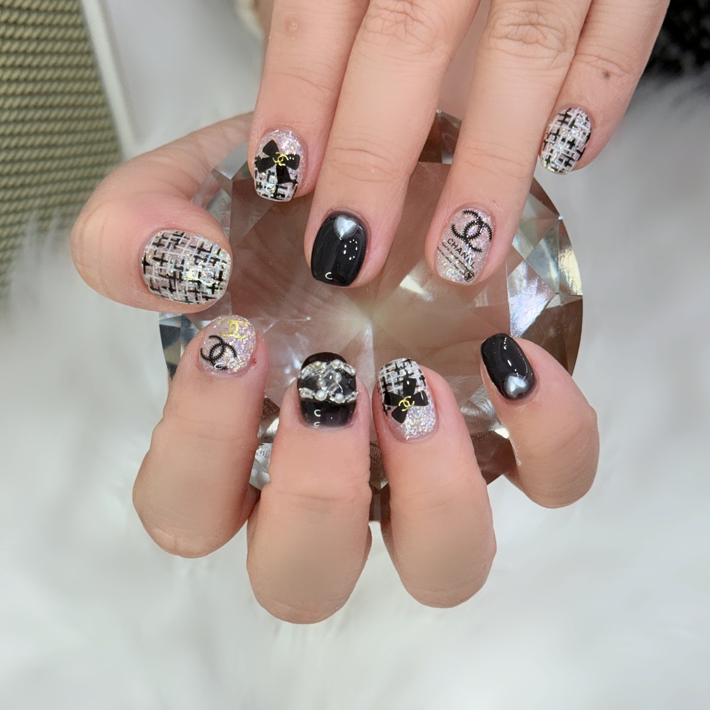 네일스타지 대표 이미지