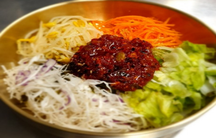 소표국수 용인상현점