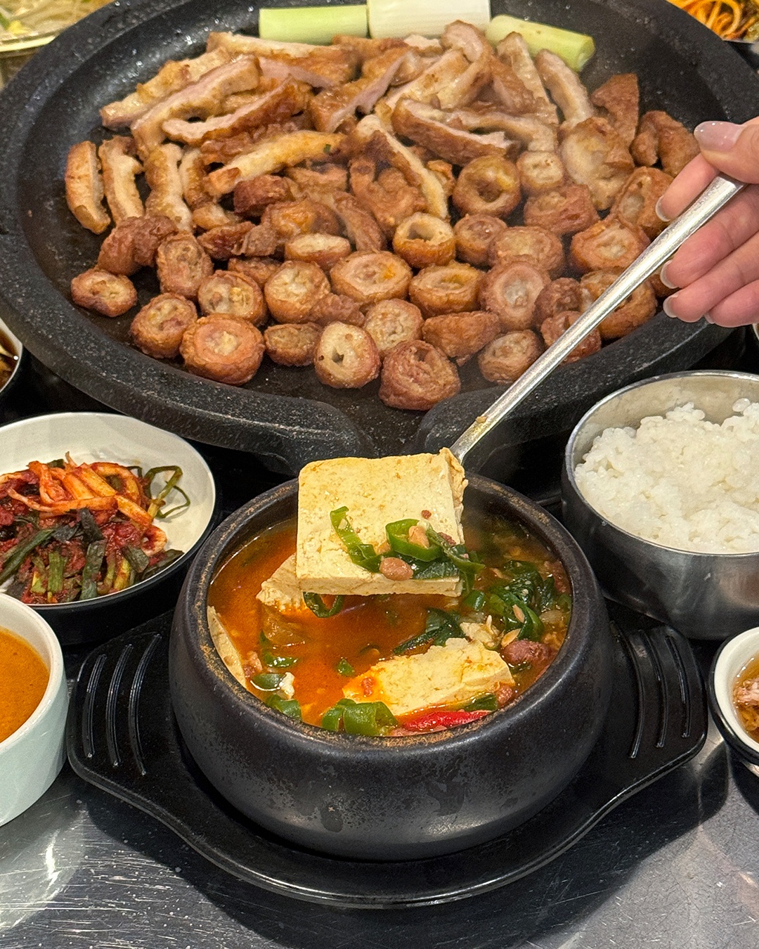 연막창 경산옥산점