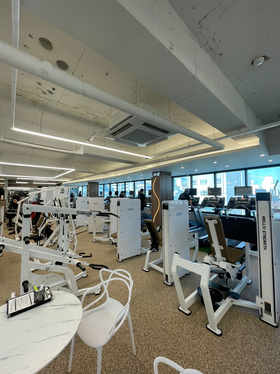 프로원휘트니스 신월점 대표 이미지