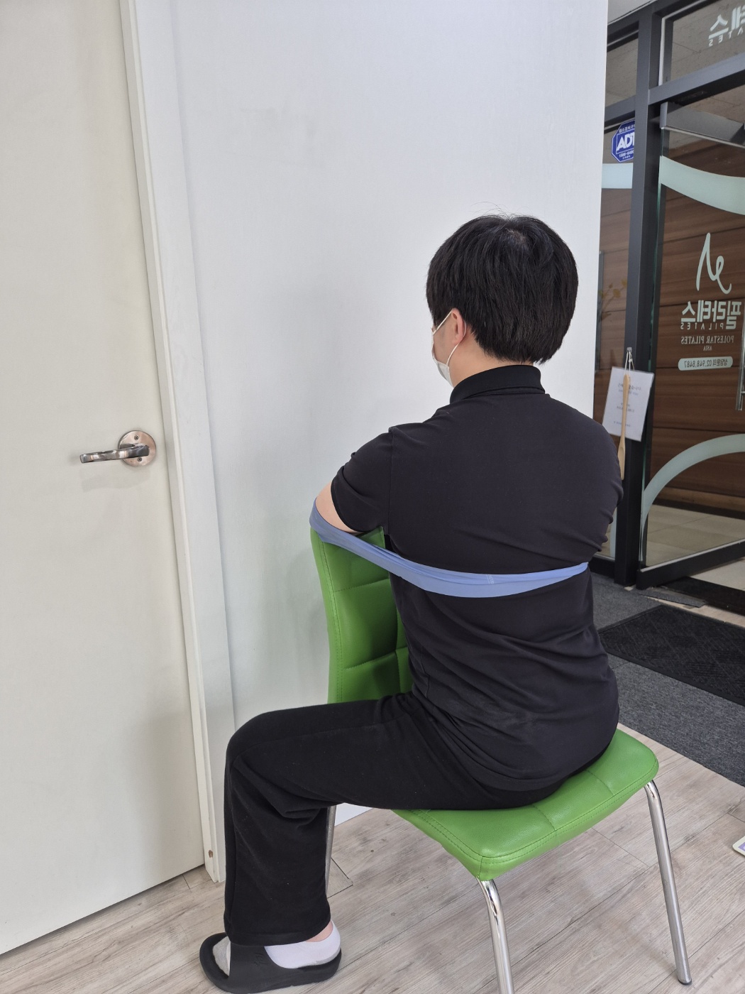 엠필라테스 중계.하계점 측만증 운동센터 대표 이미지