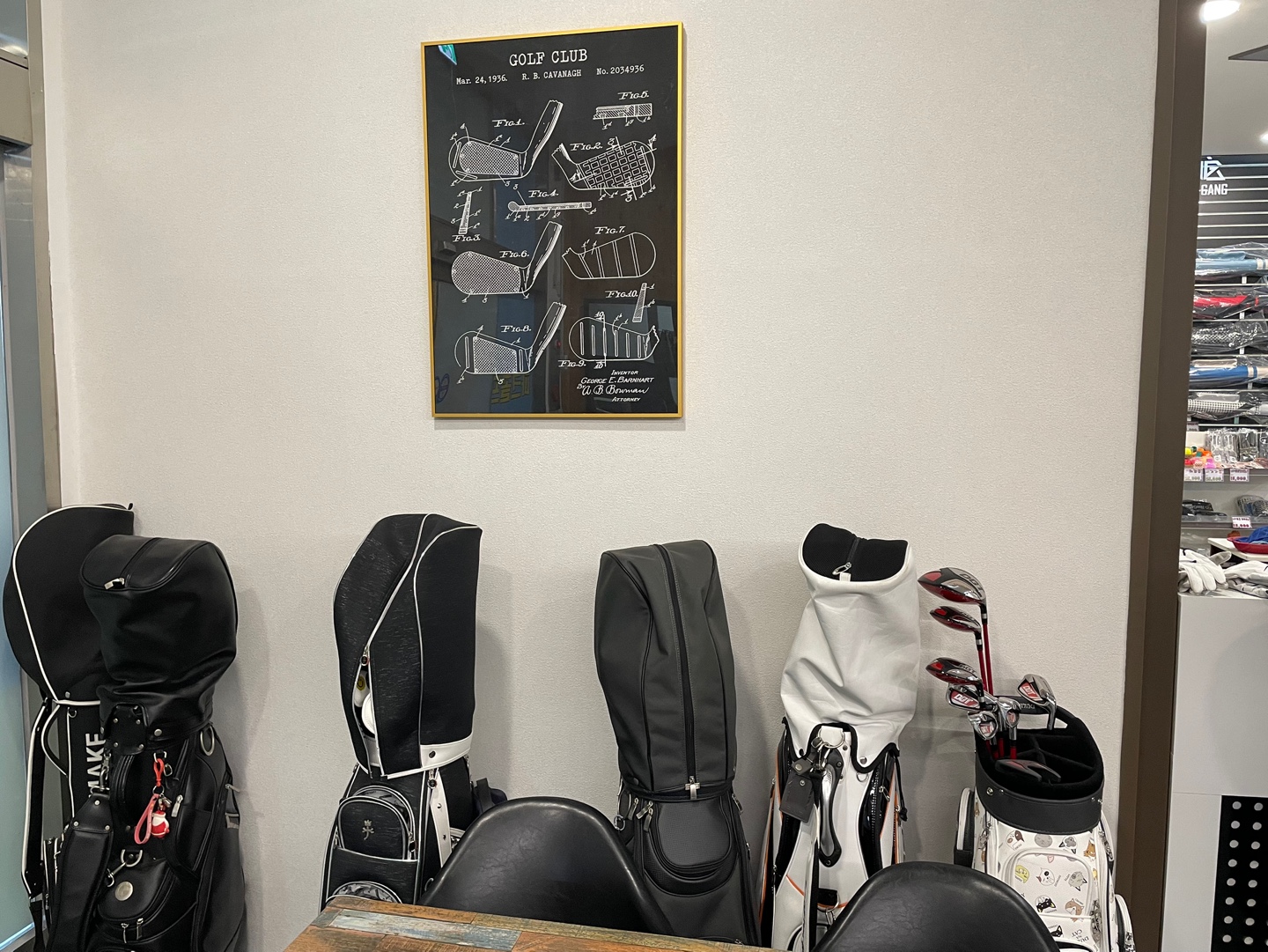 GTR원스크린파크골프 대표 이미지