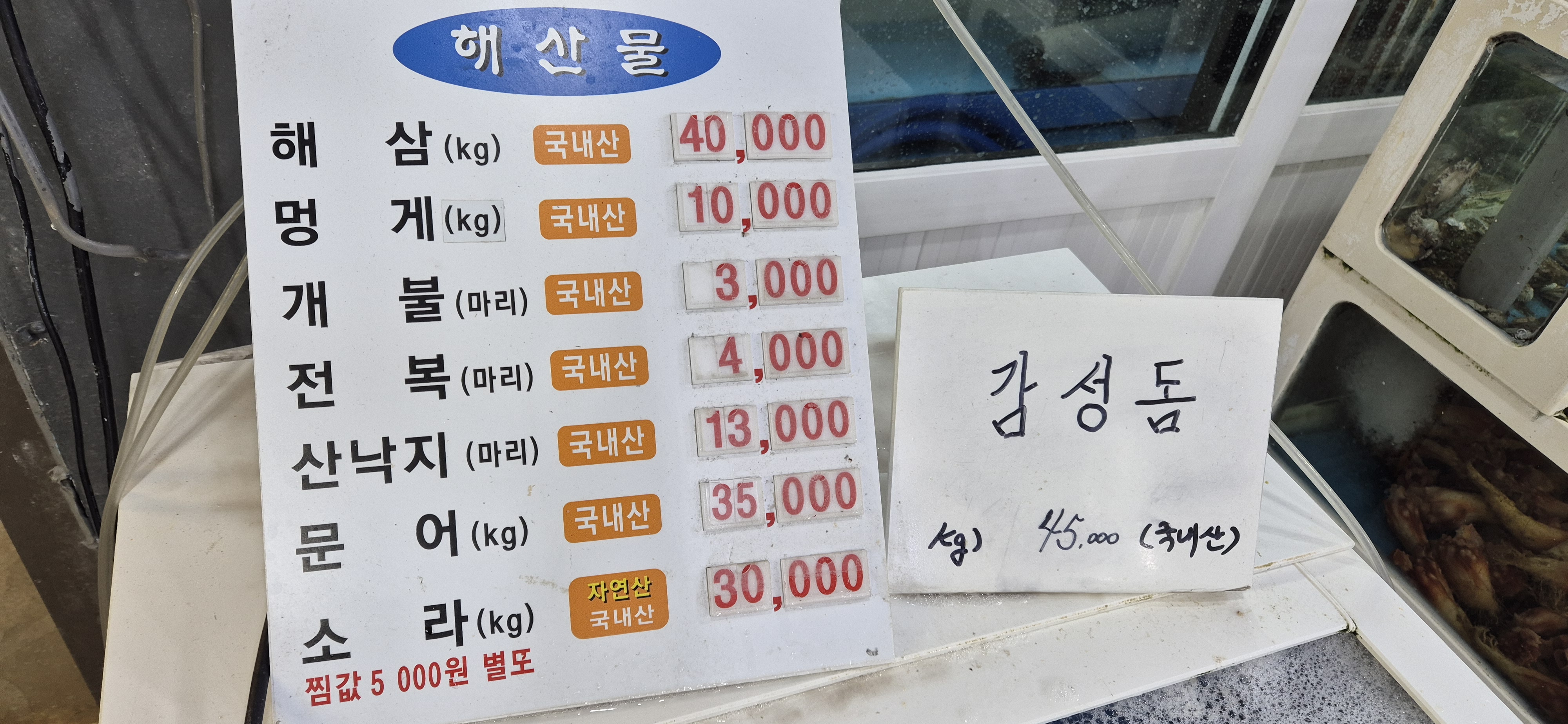 포항회수산