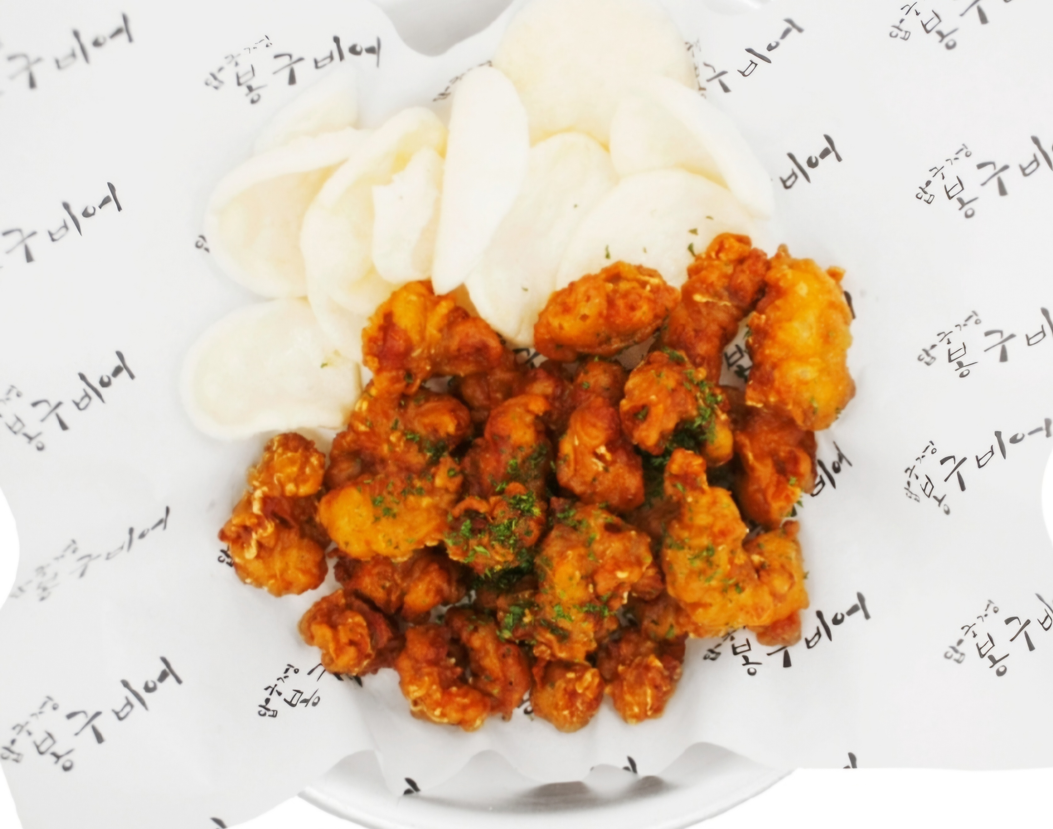 봉구비어 & 봉구통닭 마린시티점