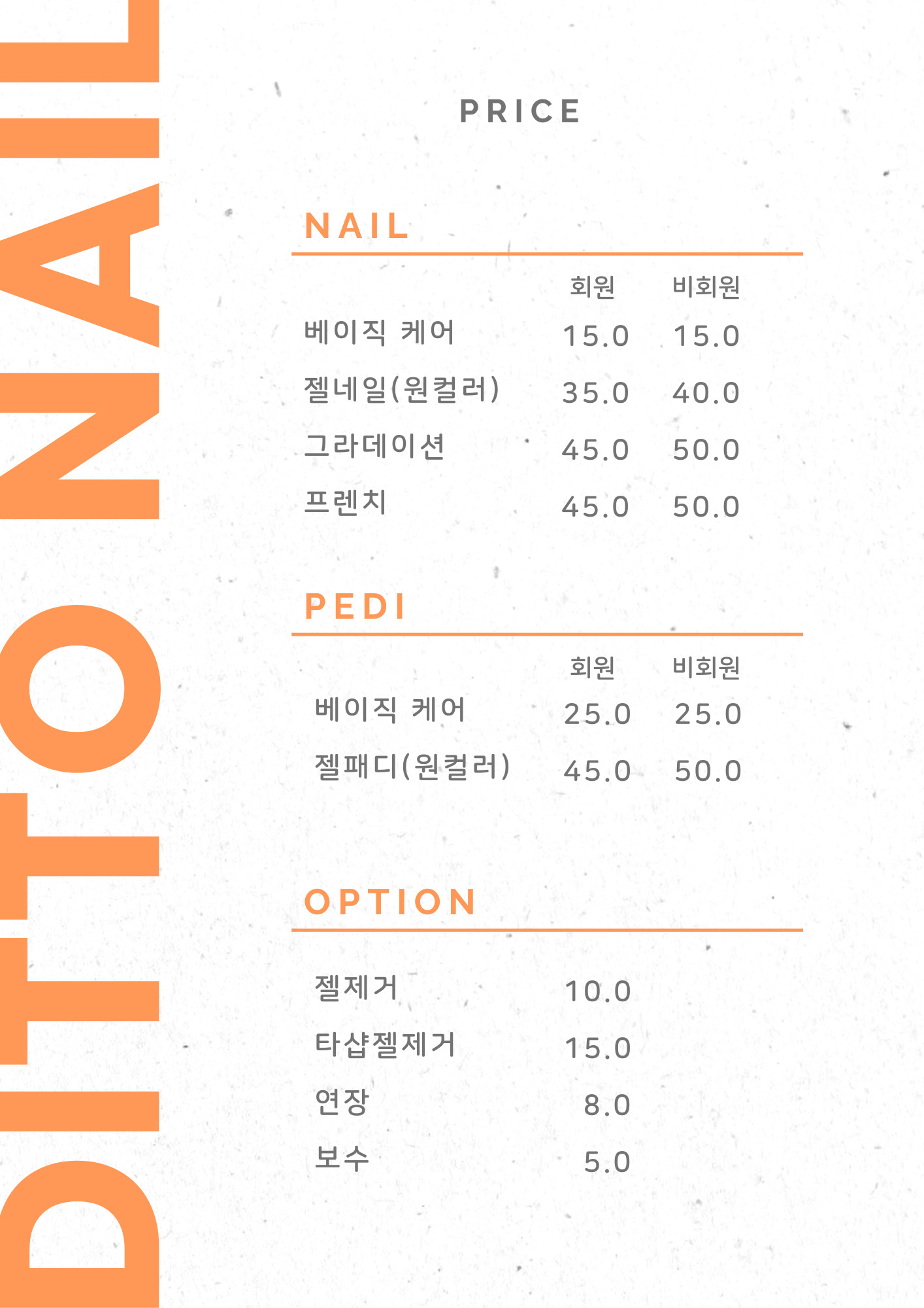 디또네일