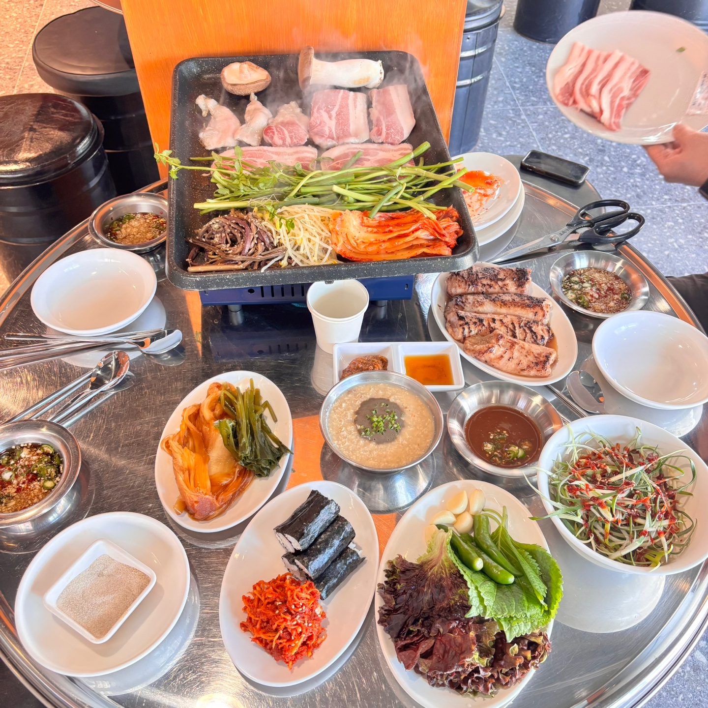 버미식당