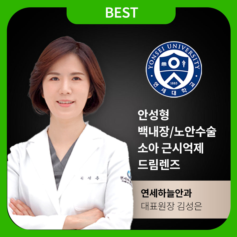 연세하늘안과의원