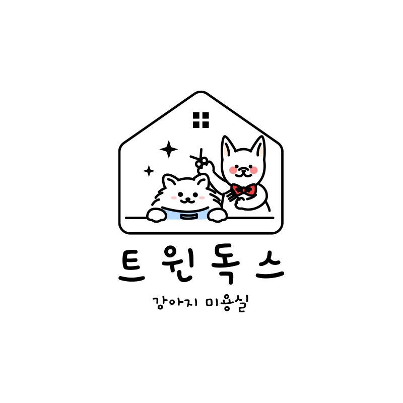 트윈독스 대표 이미지