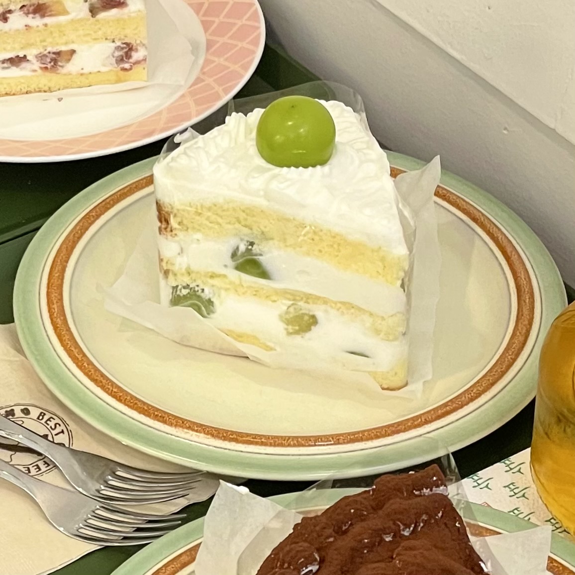 제이제이카페