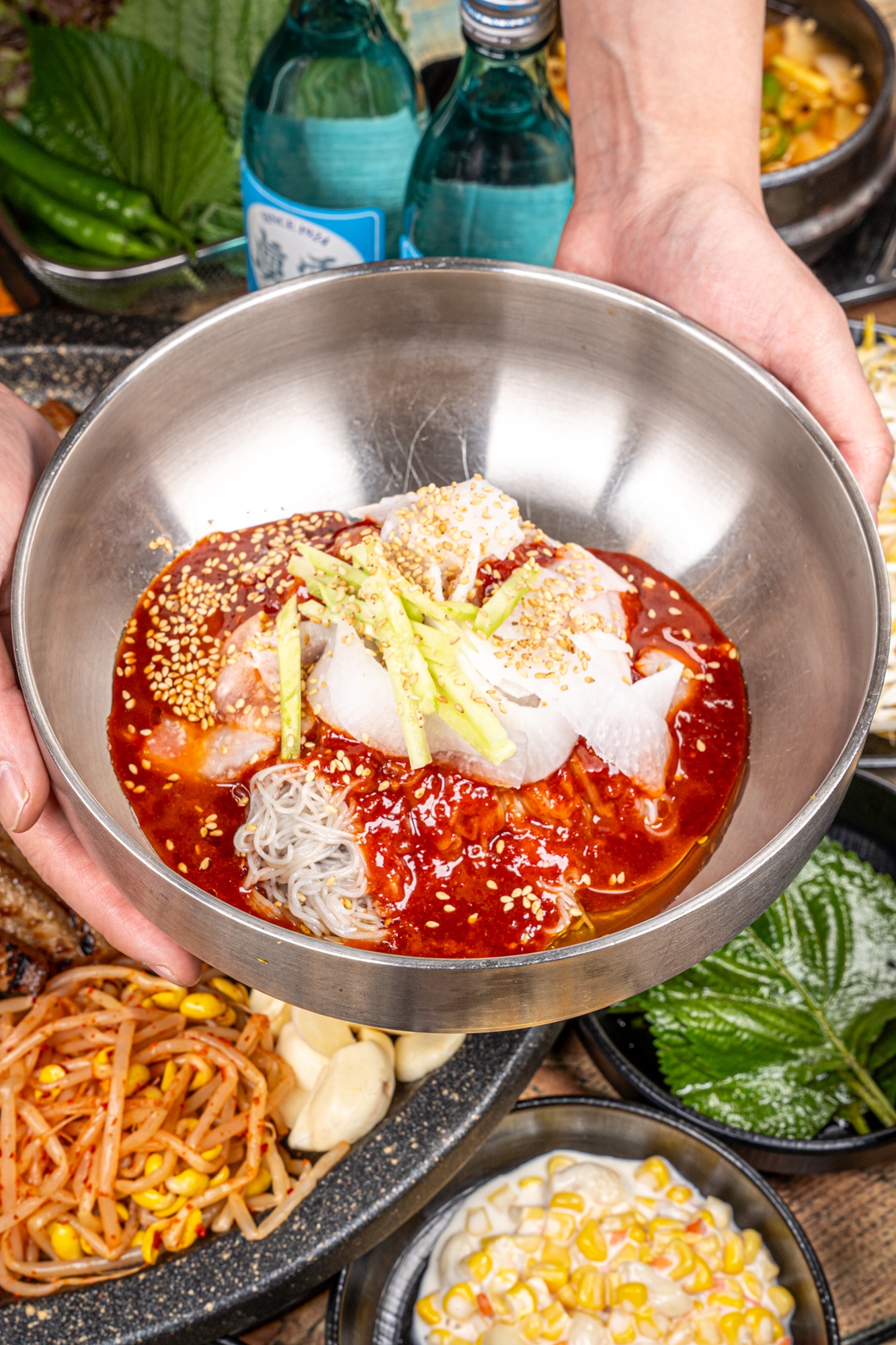 장미막창 처인구청점