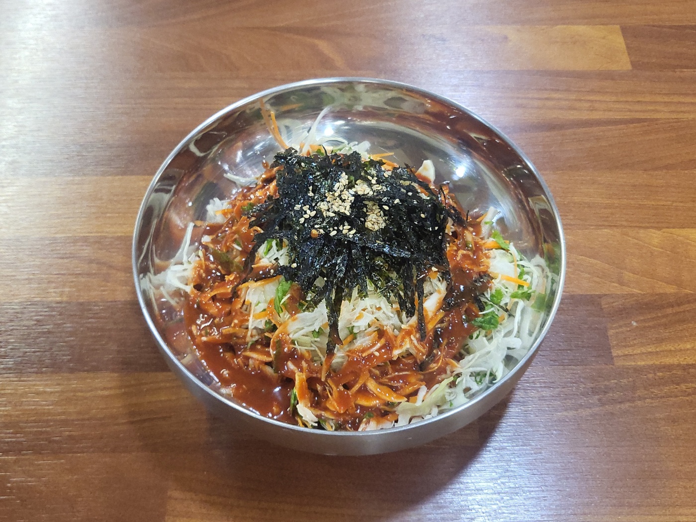 청기와칼국수&콩국수
