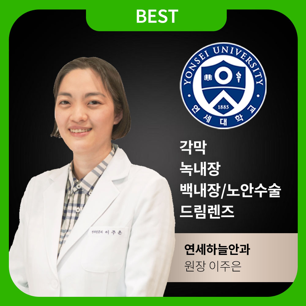 연세하늘안과의원