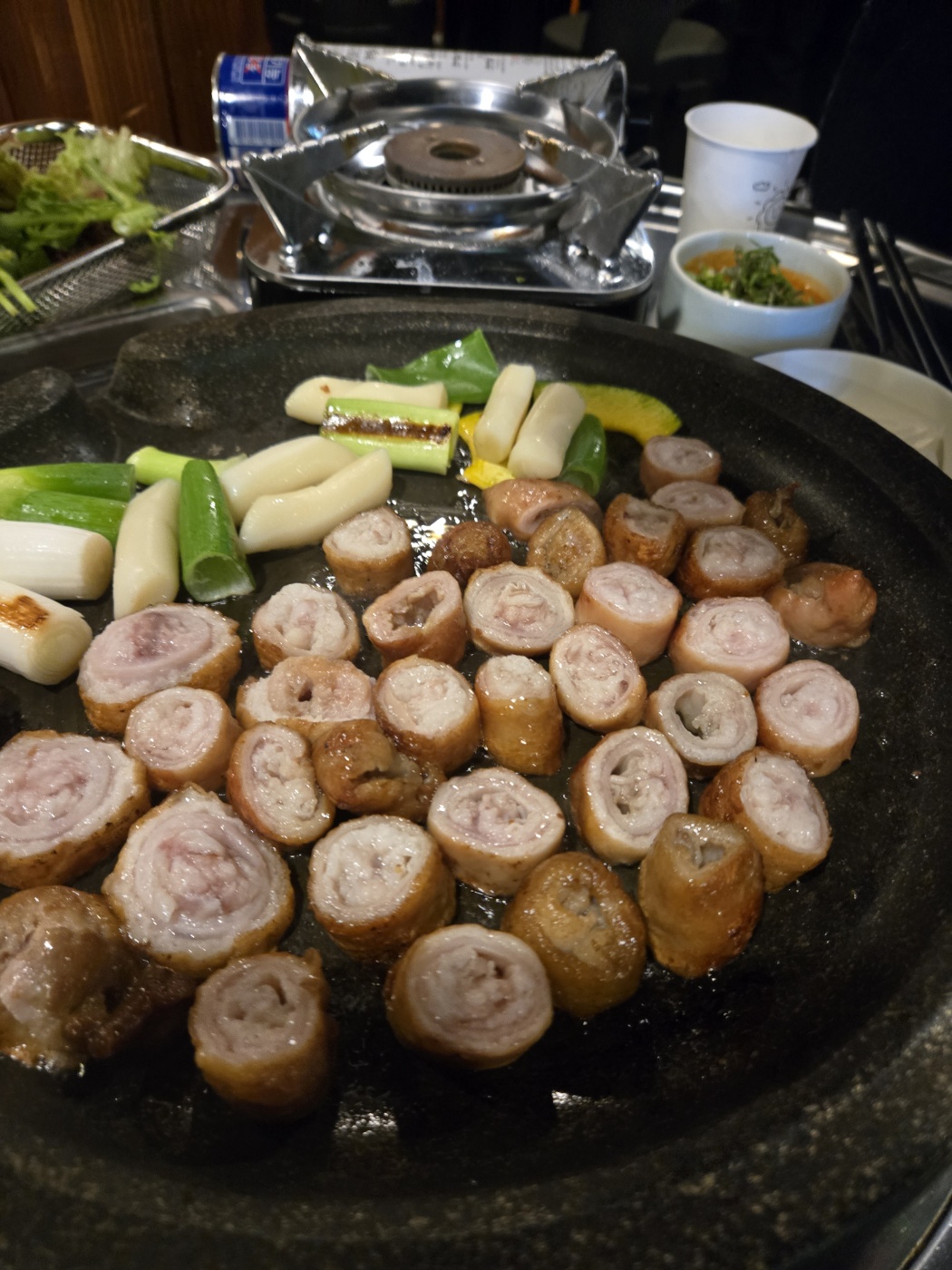 연막창 경산옥산점