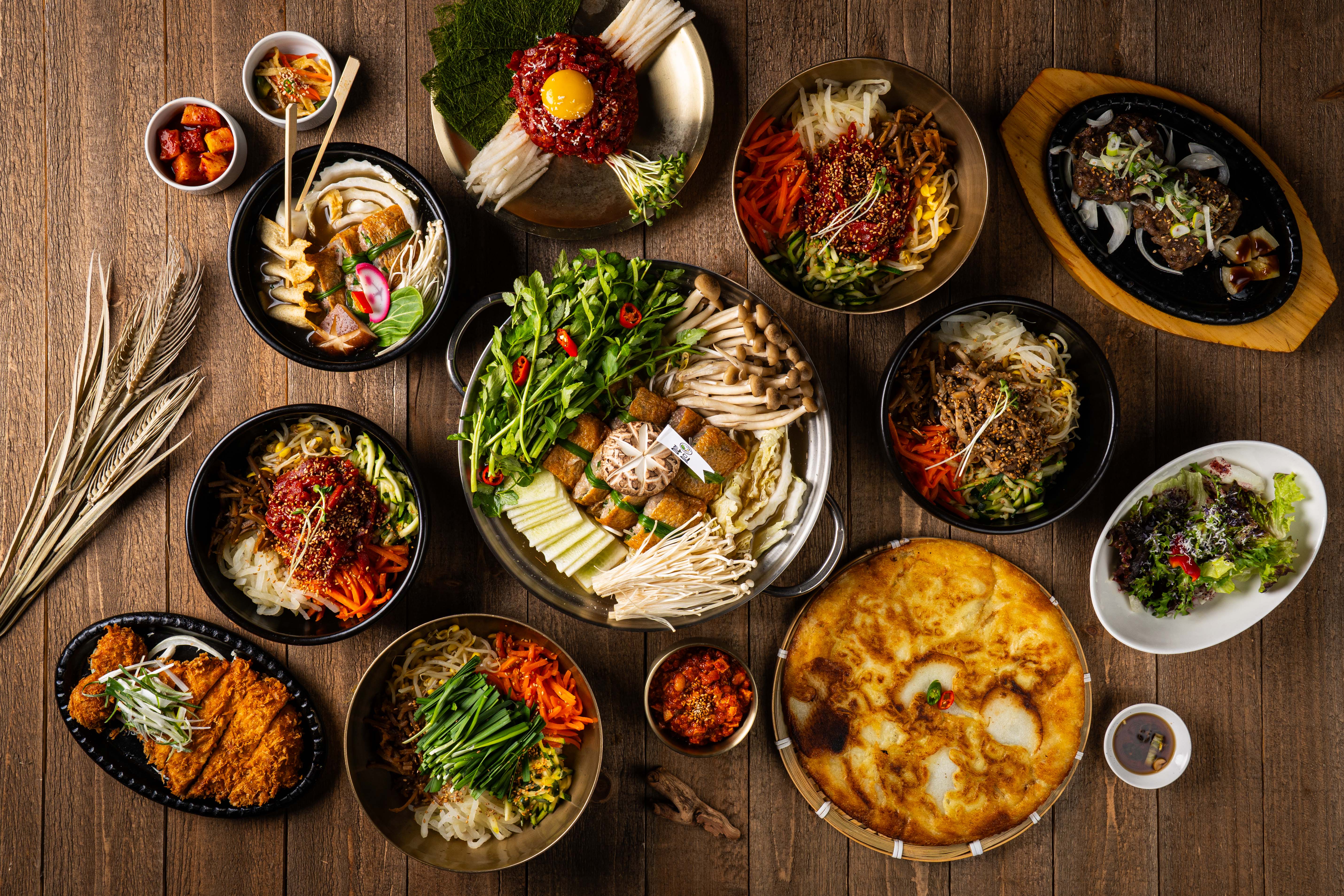 탐밀 설명사진