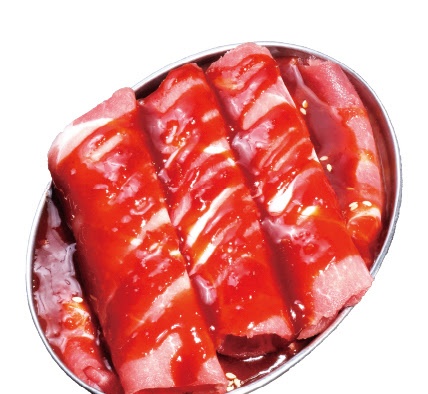 야끼니꾸소량이수점
