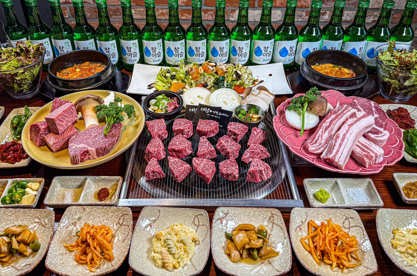 더함깍뚝도새기 은평구본점