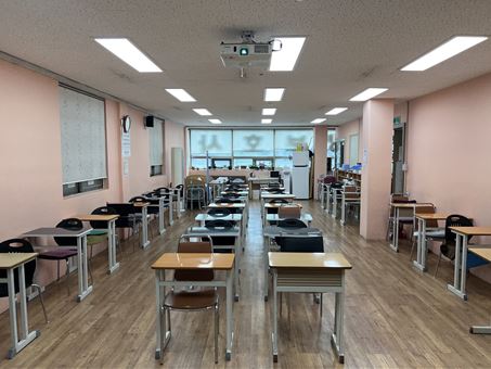 다사랑요양보호사교육원
