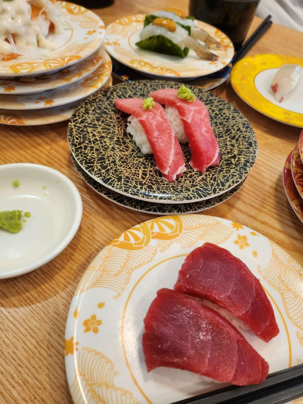조양초밥