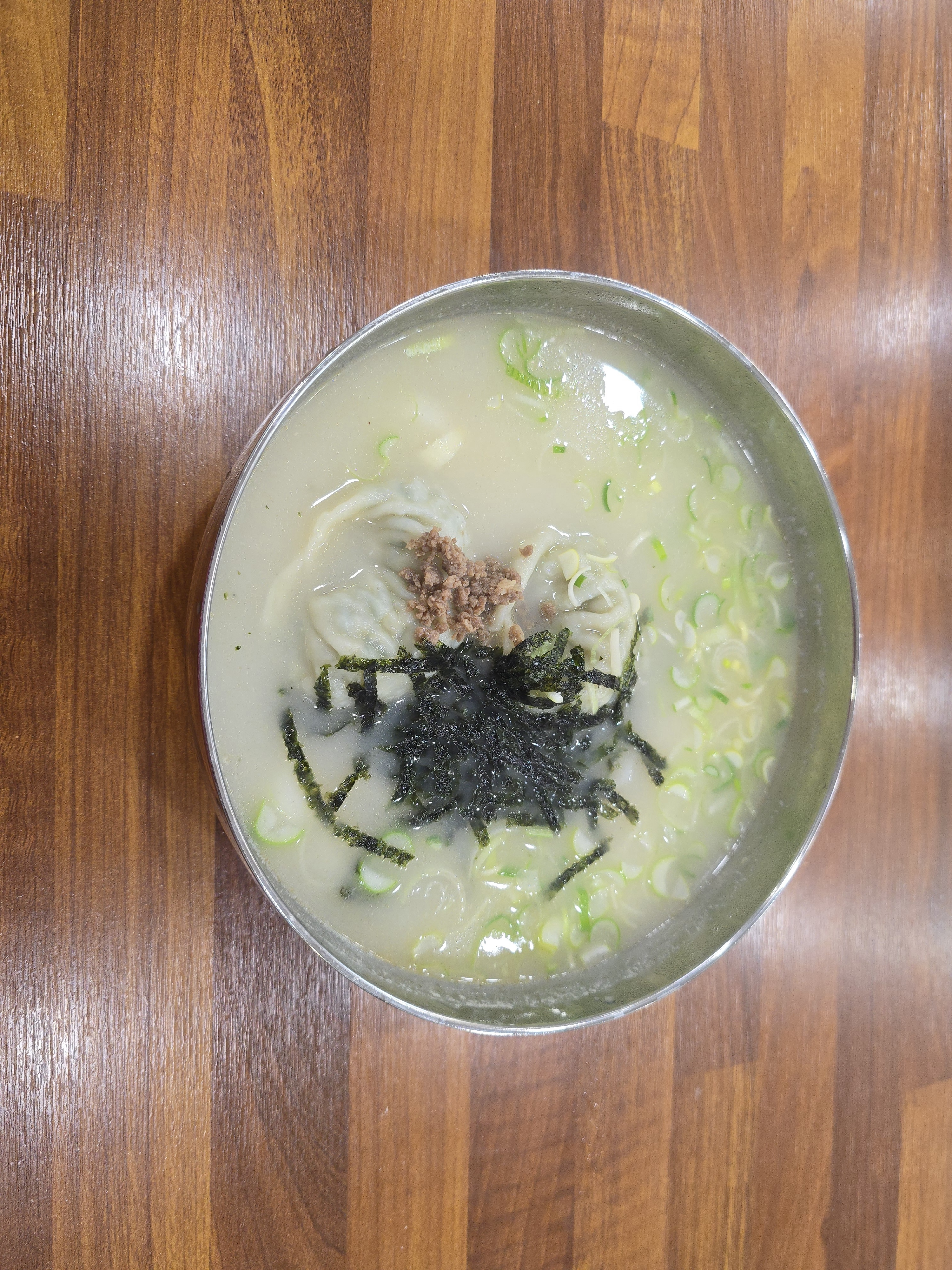 청기와칼국수&콩국수
