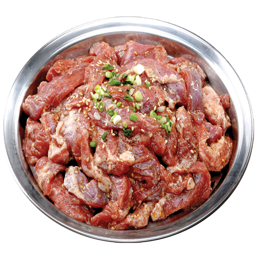 신마포갈매기 마산합성점
