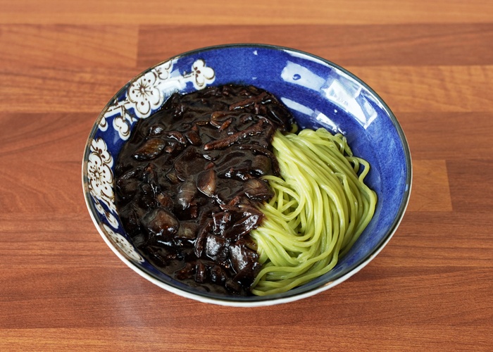 바른짬뽕