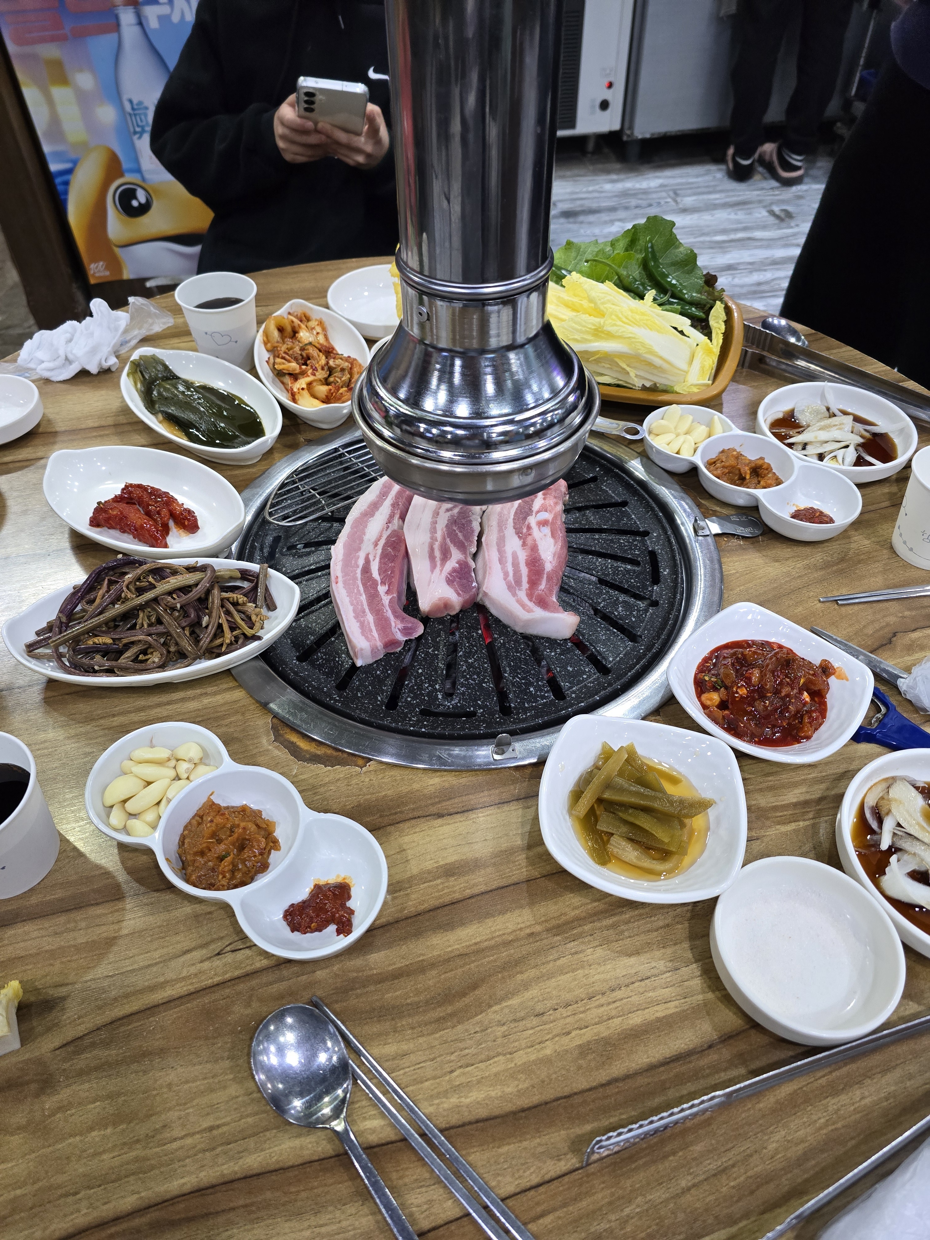 도야돼지한마리