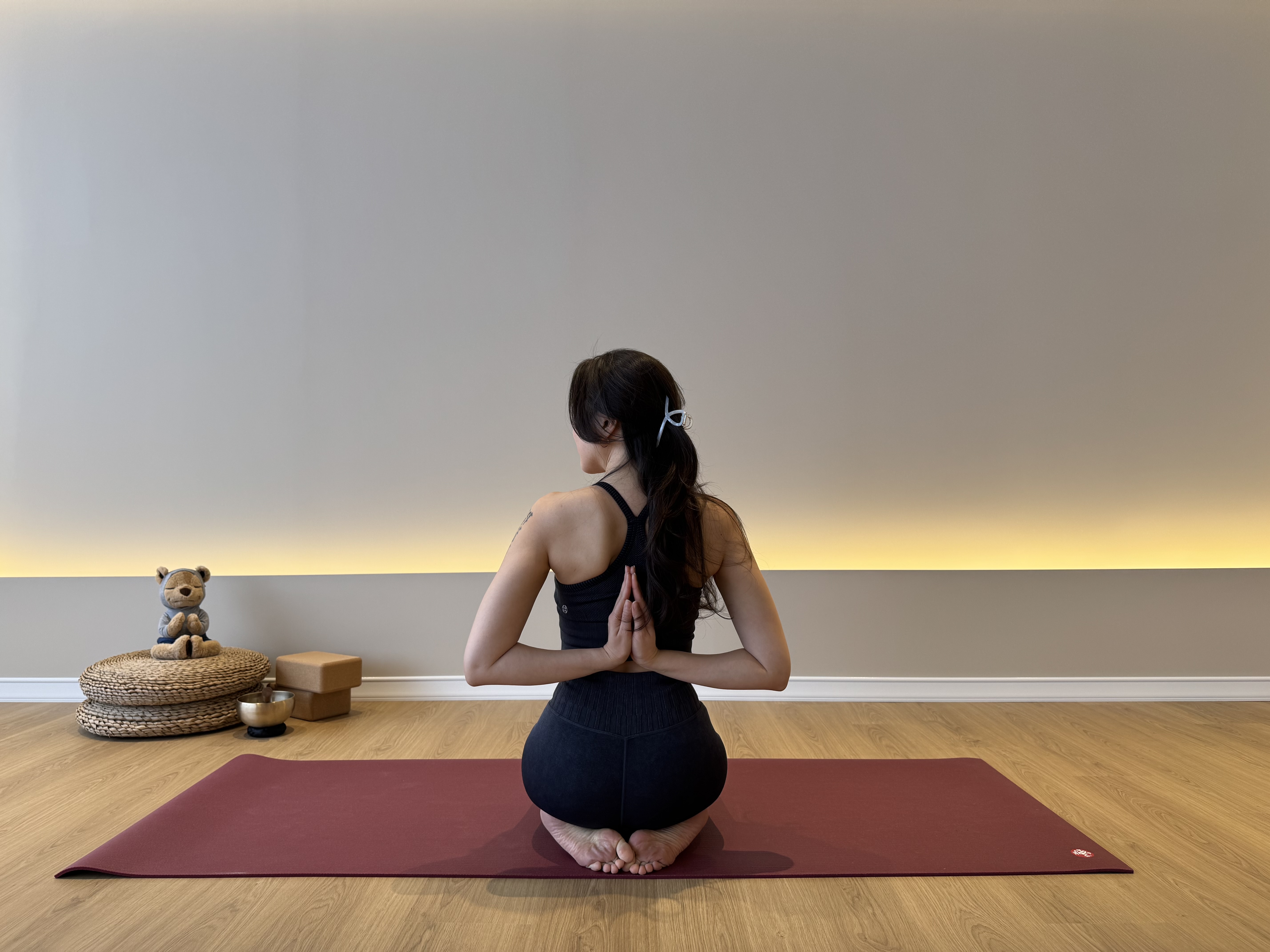 로이브요가 대표 이미지