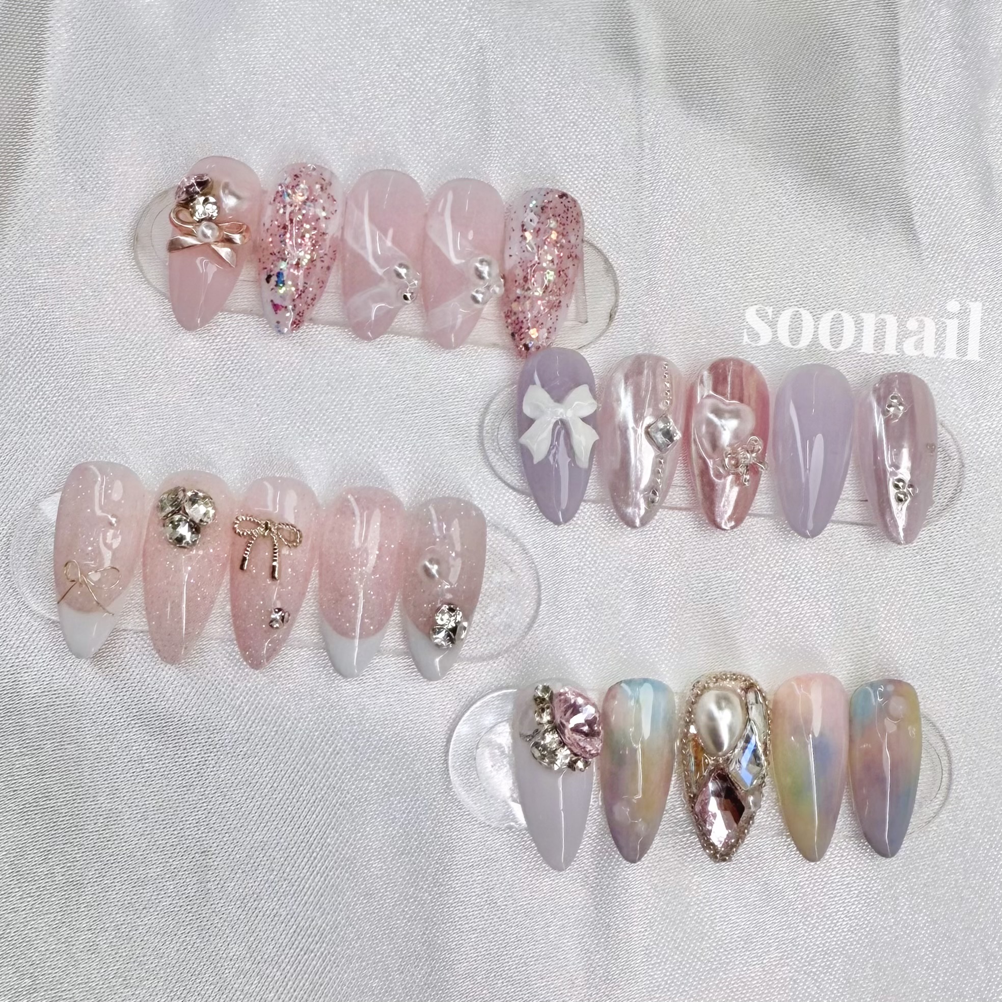 수네일