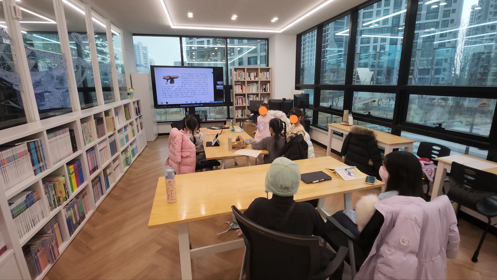 브레인부스트아카데미학원
