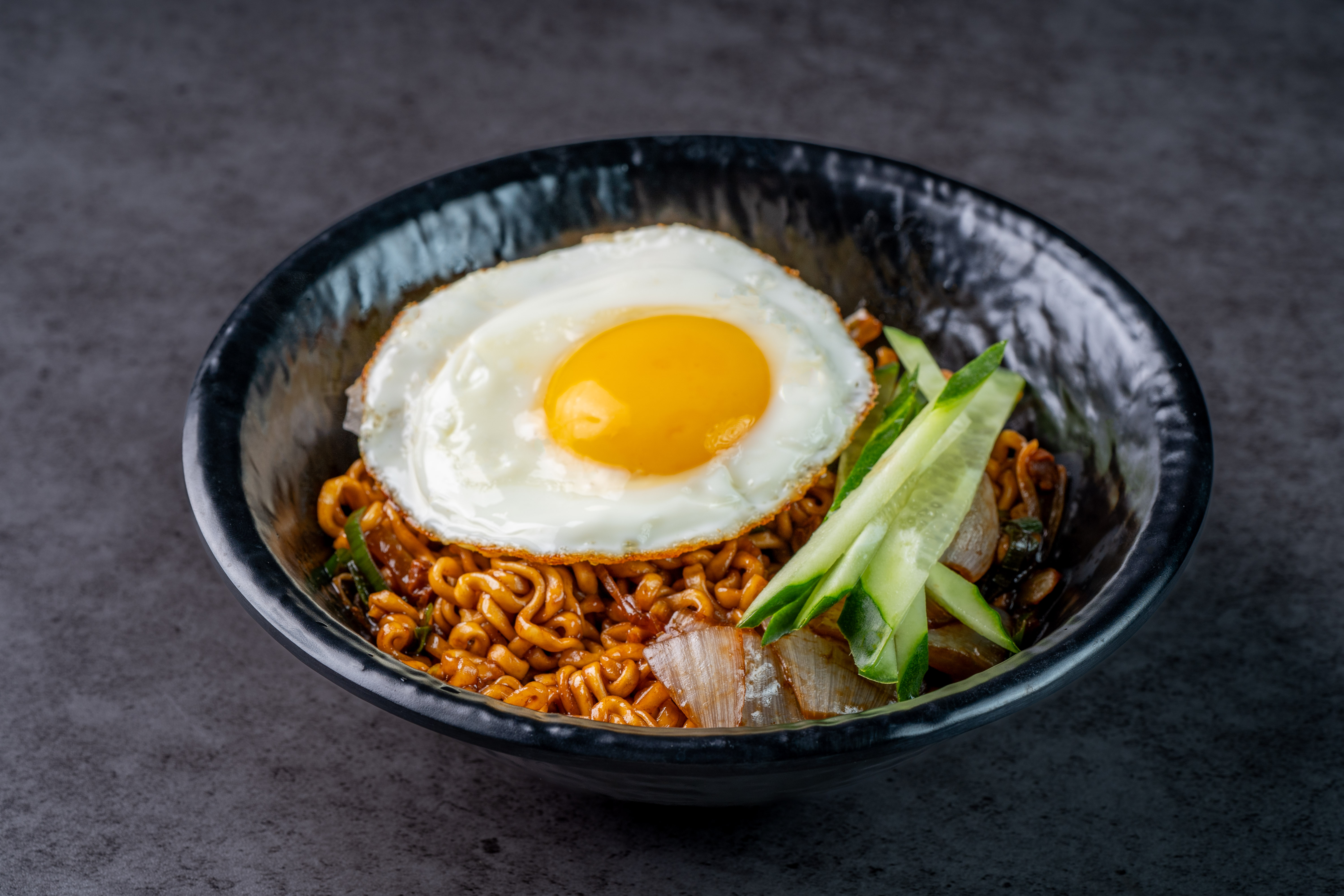 짜파게티