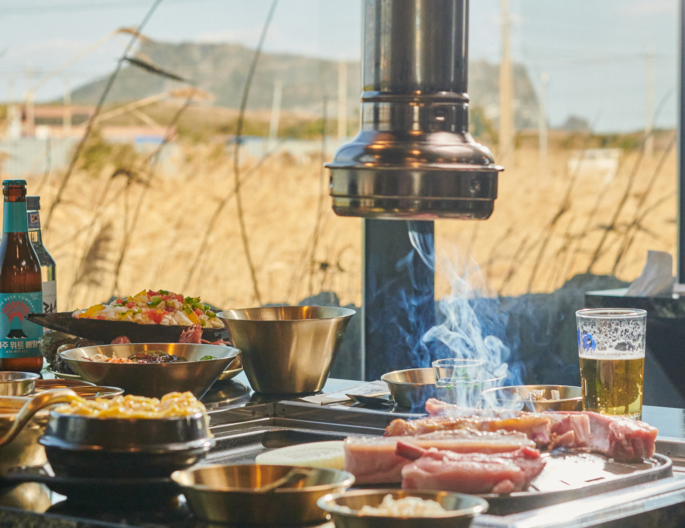 제주혼디 성산본점