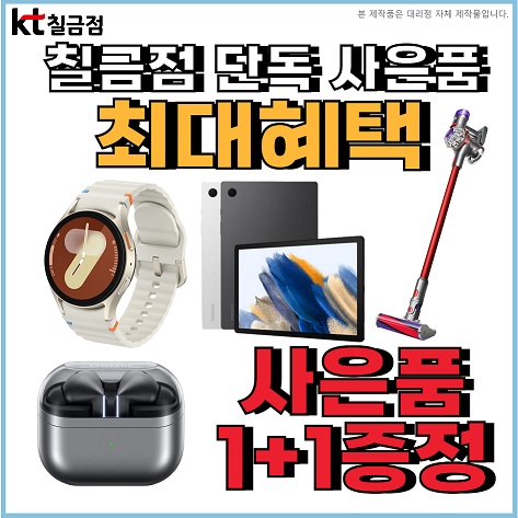 KT 텔나라네트웍 칠금점