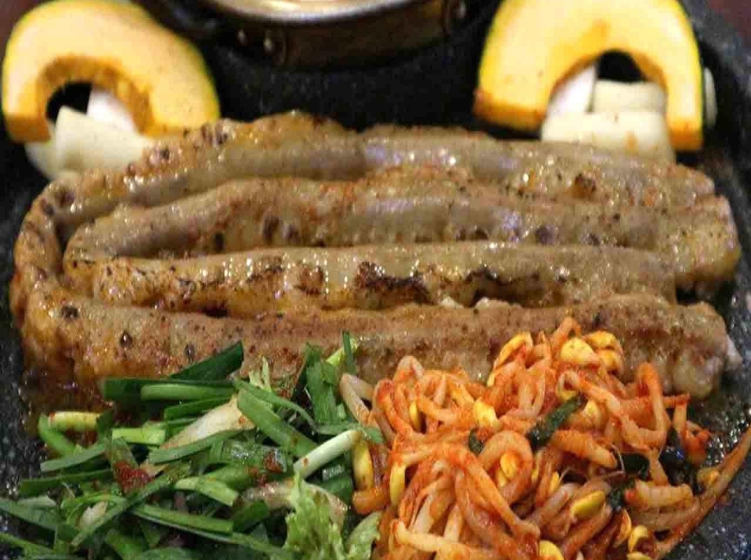 와우곱창