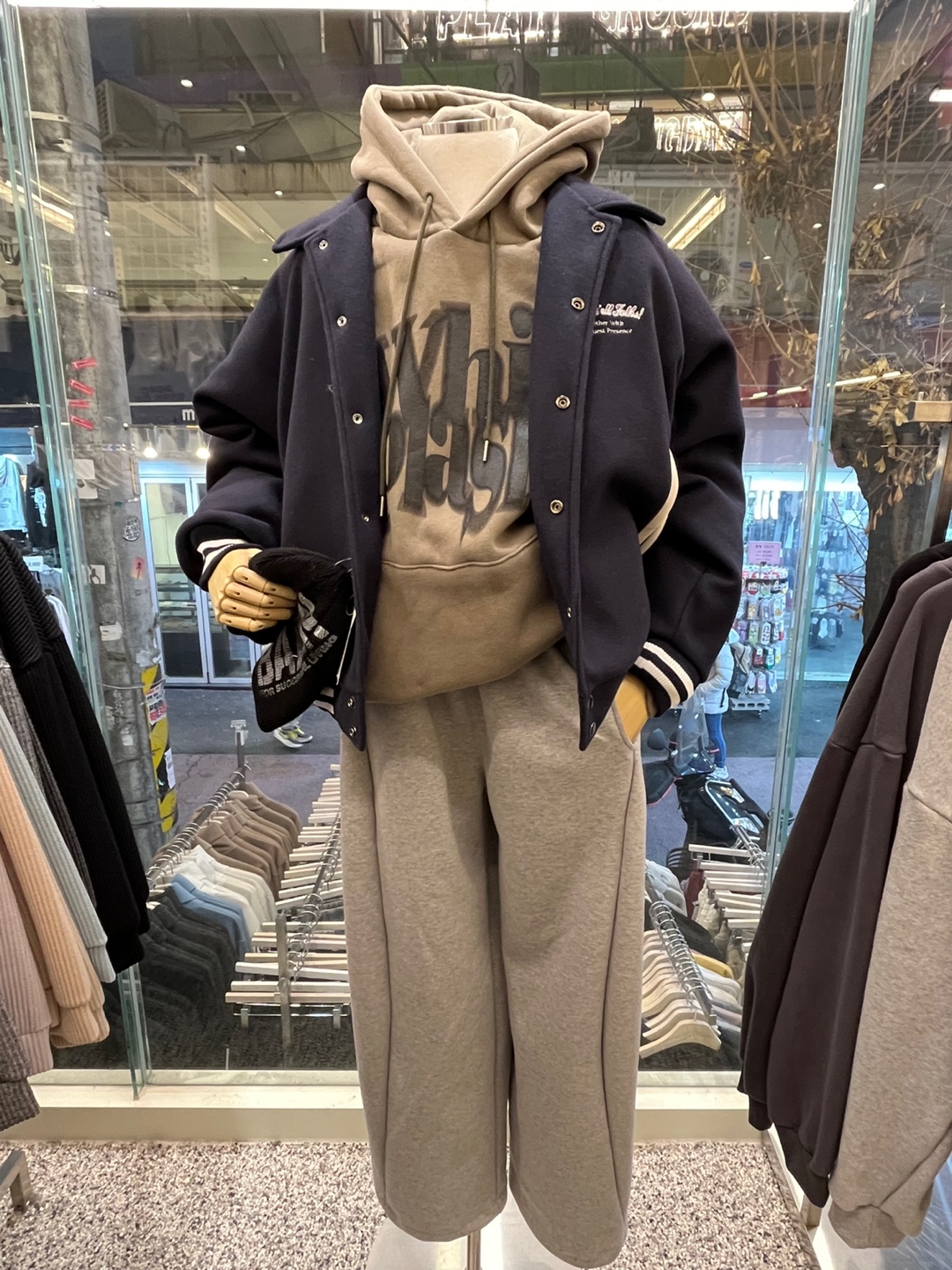 코앤클로 홍대점