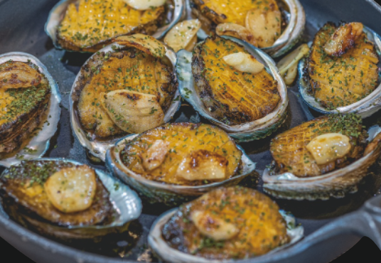 하루솥밥