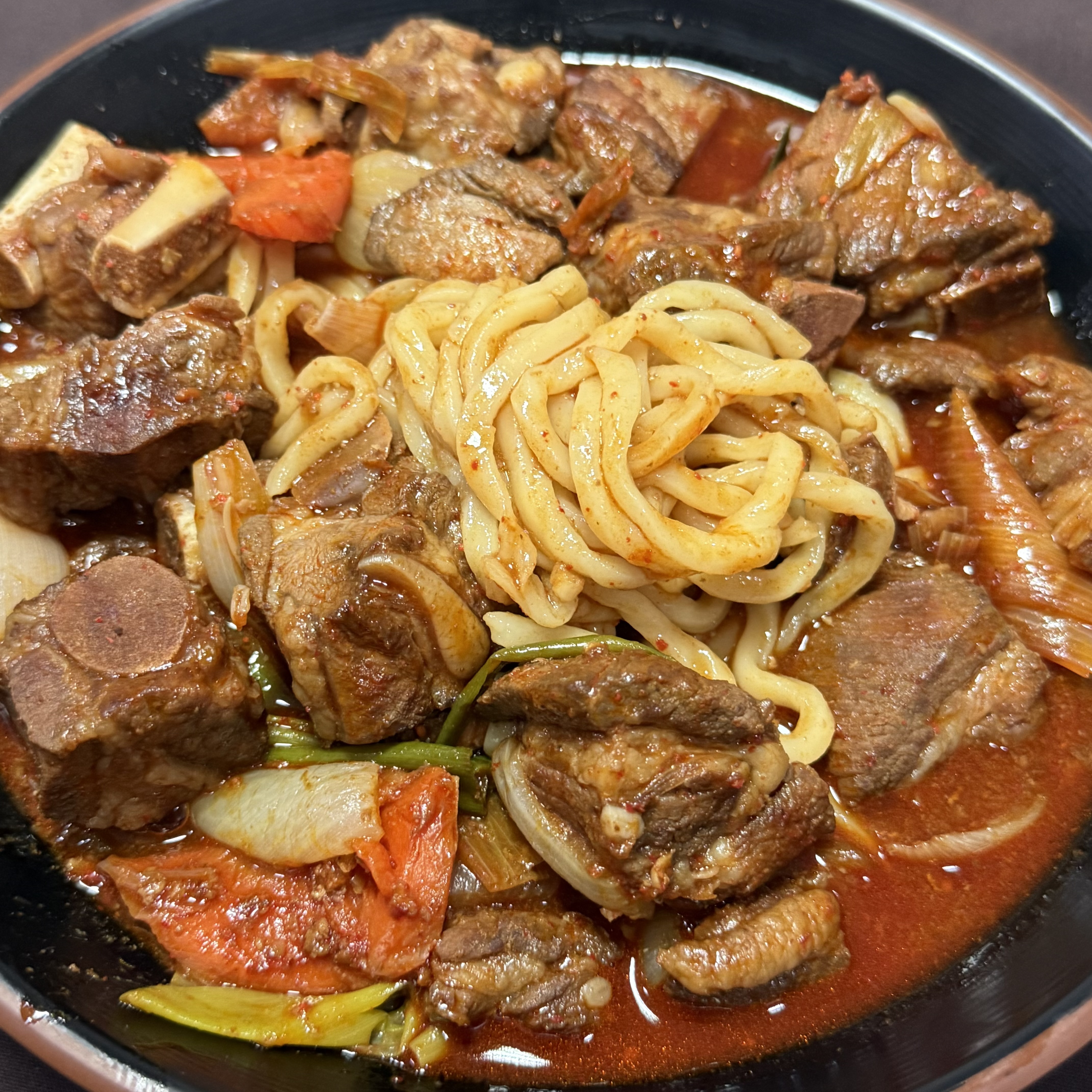 밀알 제면소