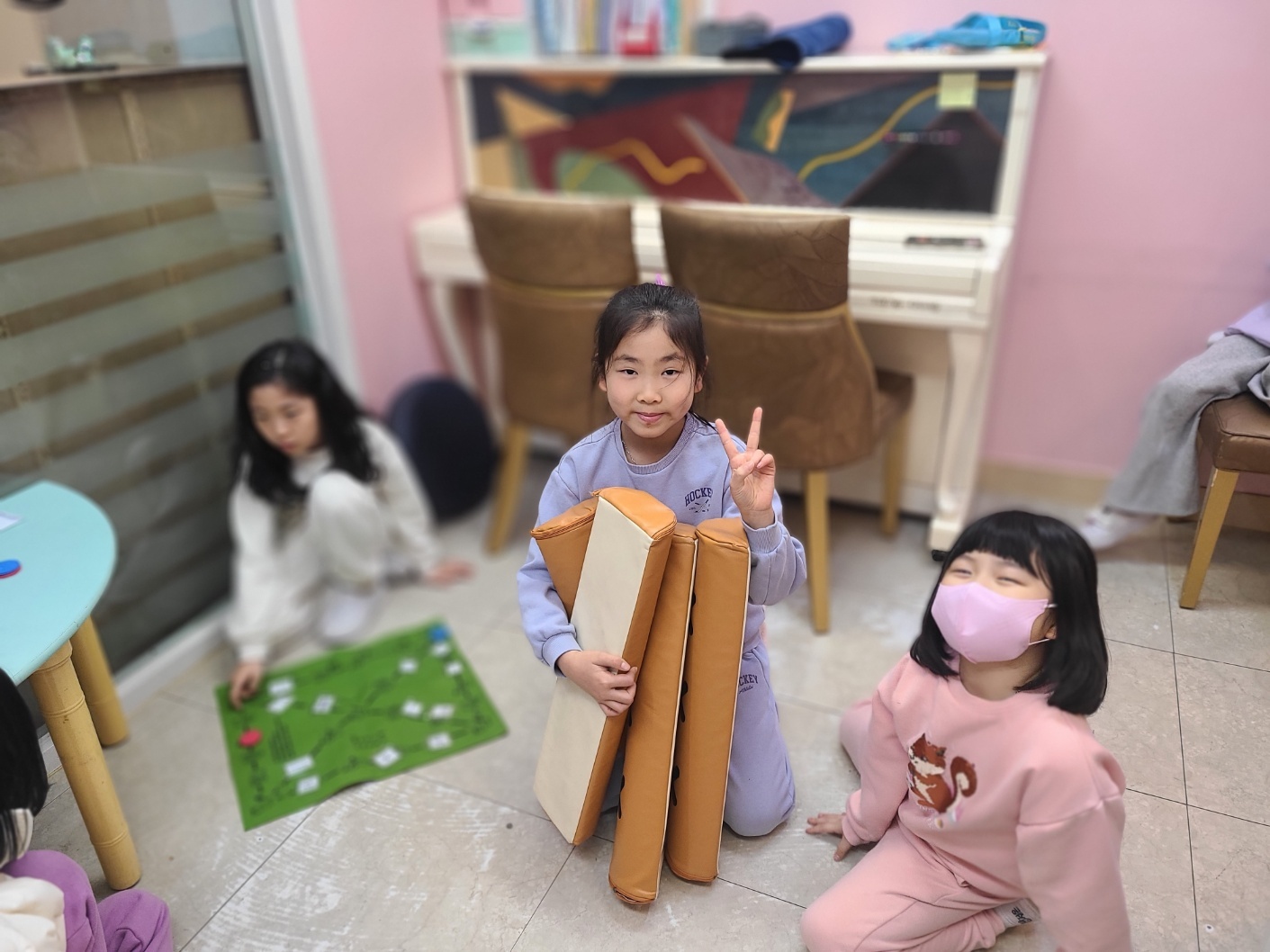 예란음악미술학원
