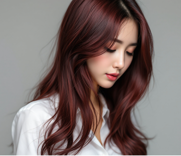 리안헤어 발산점