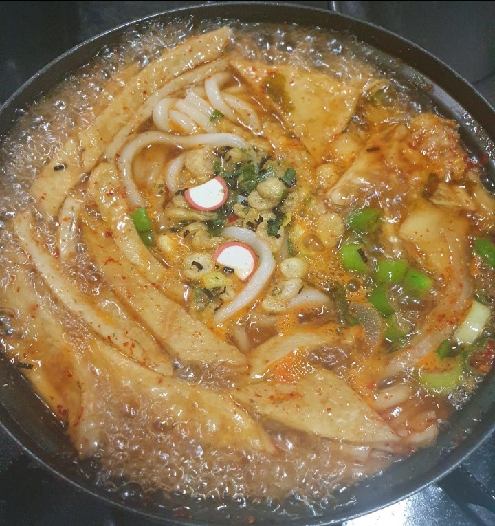 가보자막창