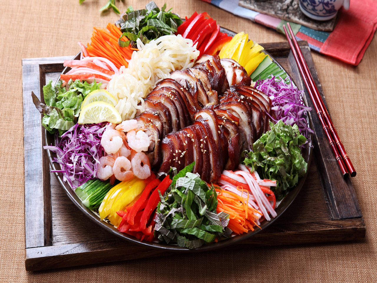 가장맛있는족발 오산궐동점