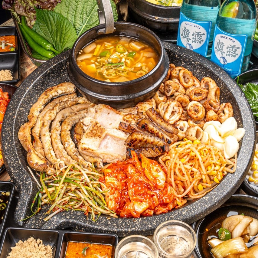 장미막창 처인구청점