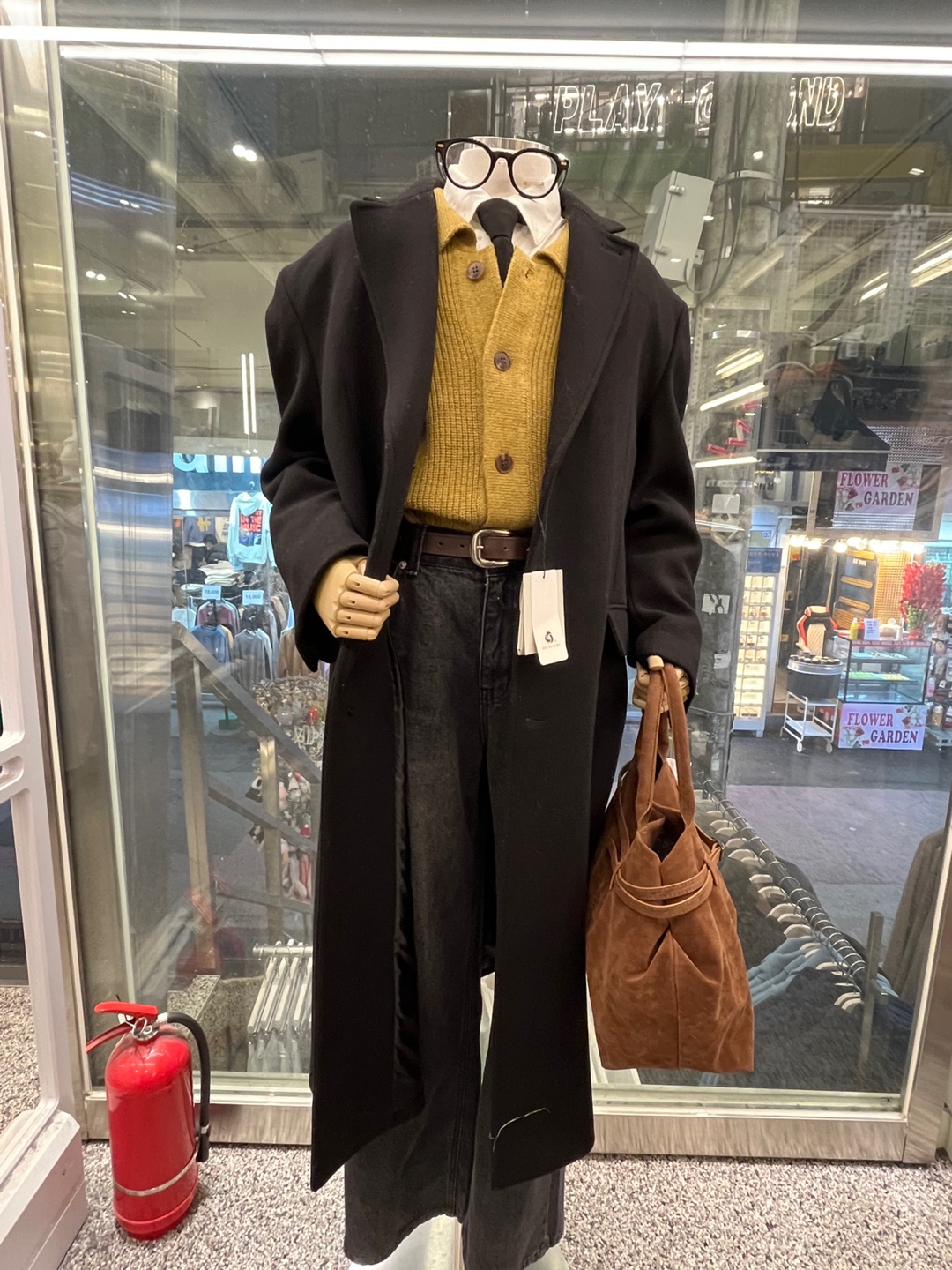 코앤클로 홍대점