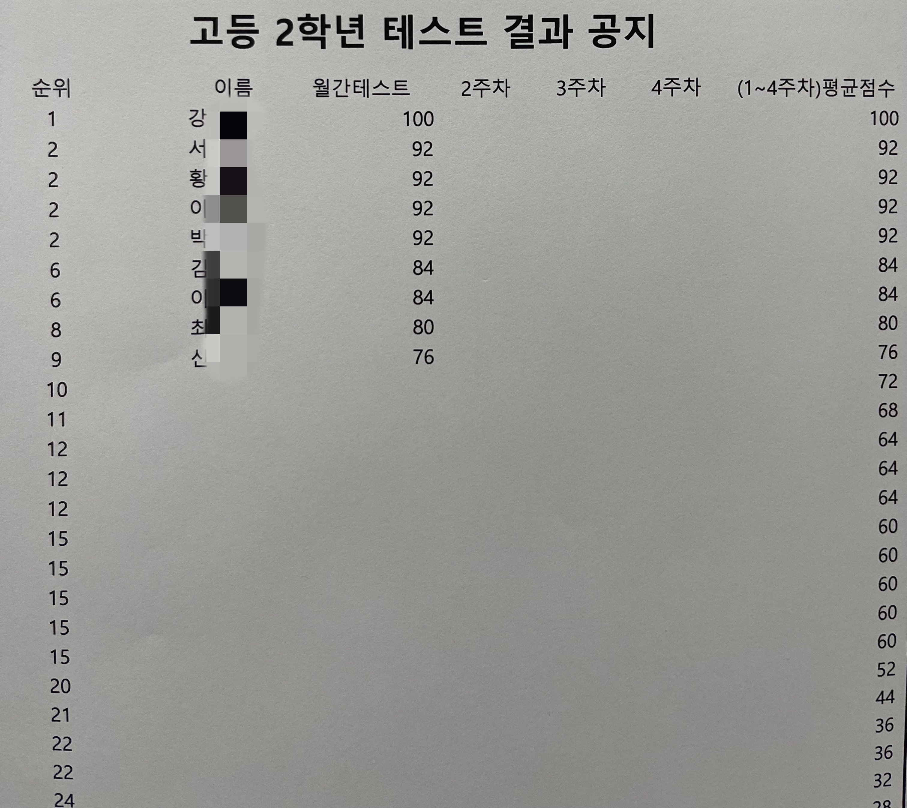 파스칼영재수학학원