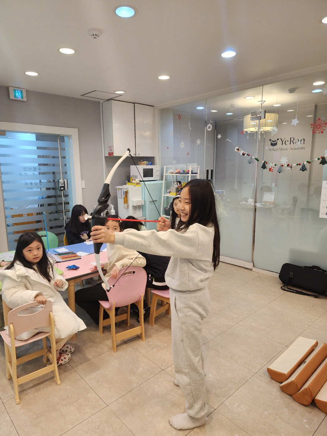 예란음악미술학원