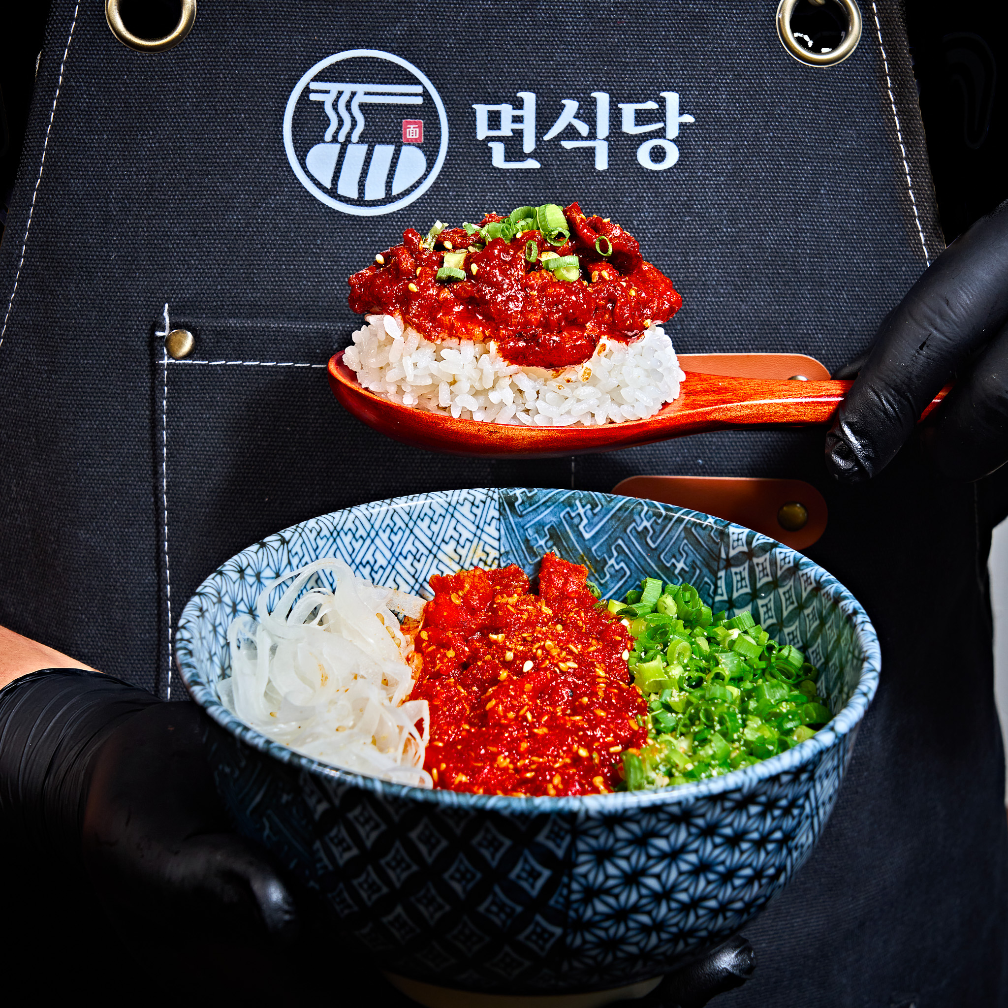 면식당 신림점 대표 이미지