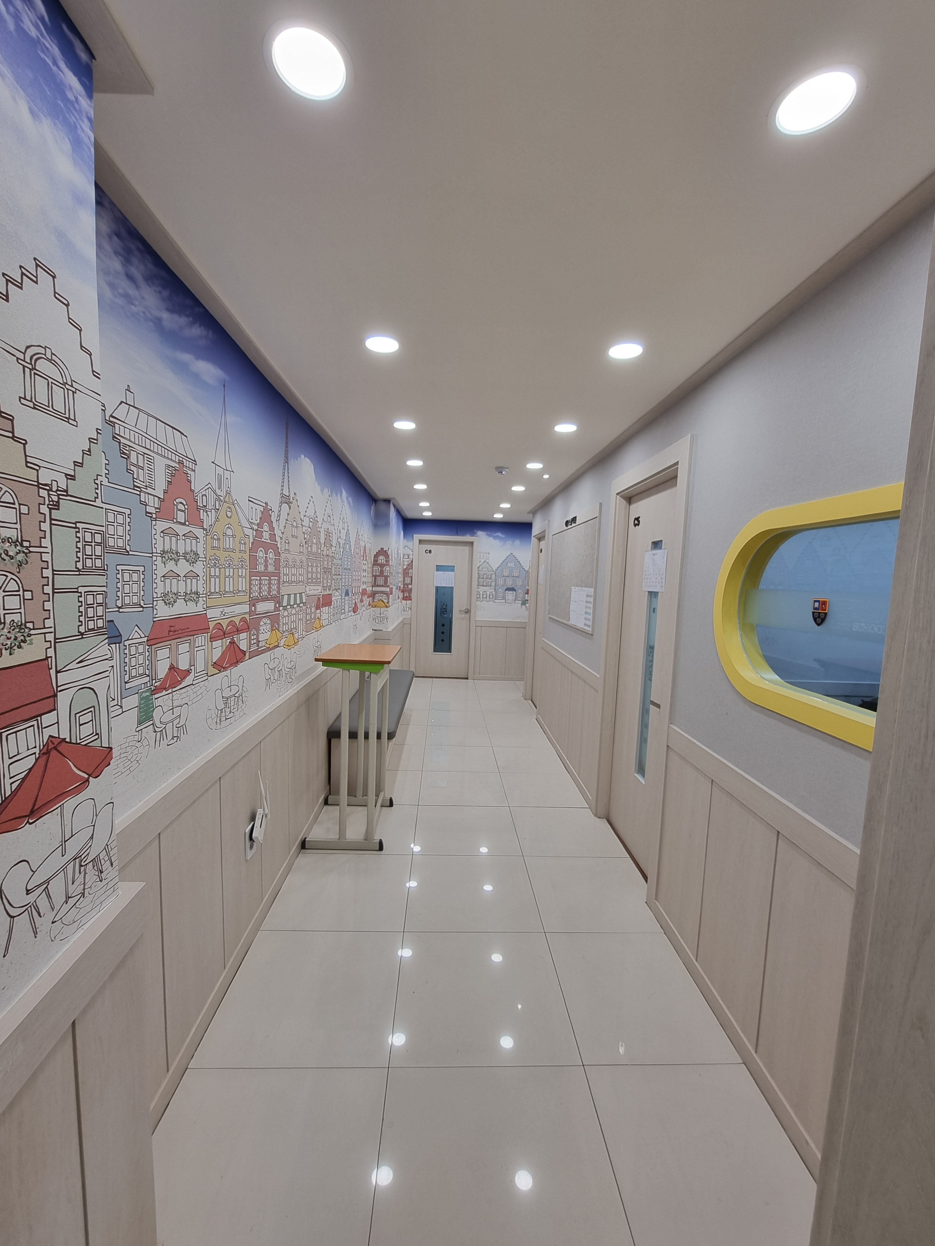 이튼스쿨학원 대표 이미지